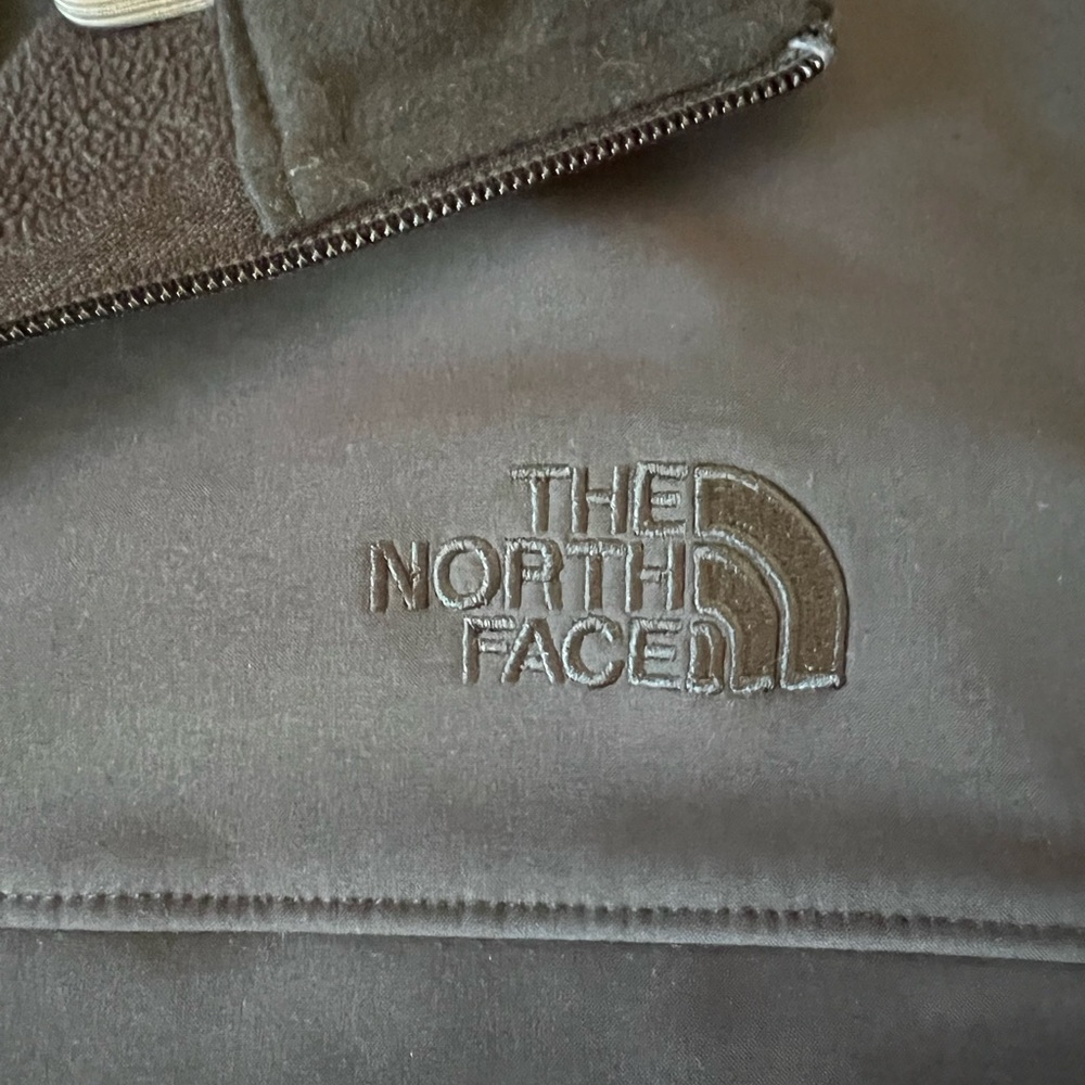 North Face Shell Jacket - image 2
